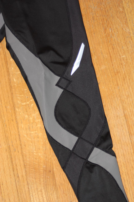 Barefoot in Arizona: Guest Review: CW-X Stabilyx Compression Tights - A  Girl's Point of View