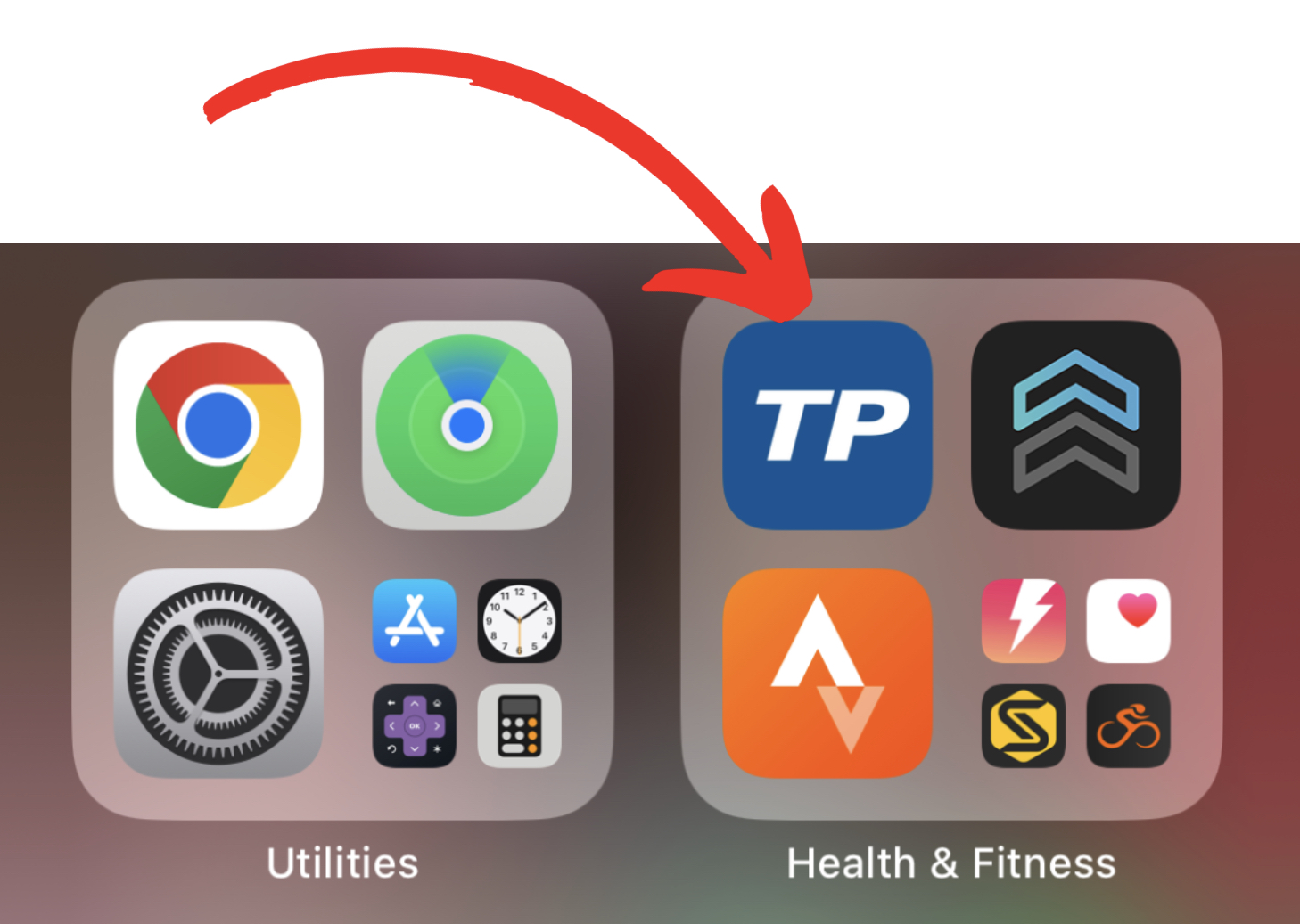 Viewing Zones on Training Peaks BPC Performance Coaching